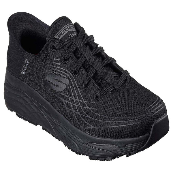 Work Max Cushioning Elite SR - Eltra