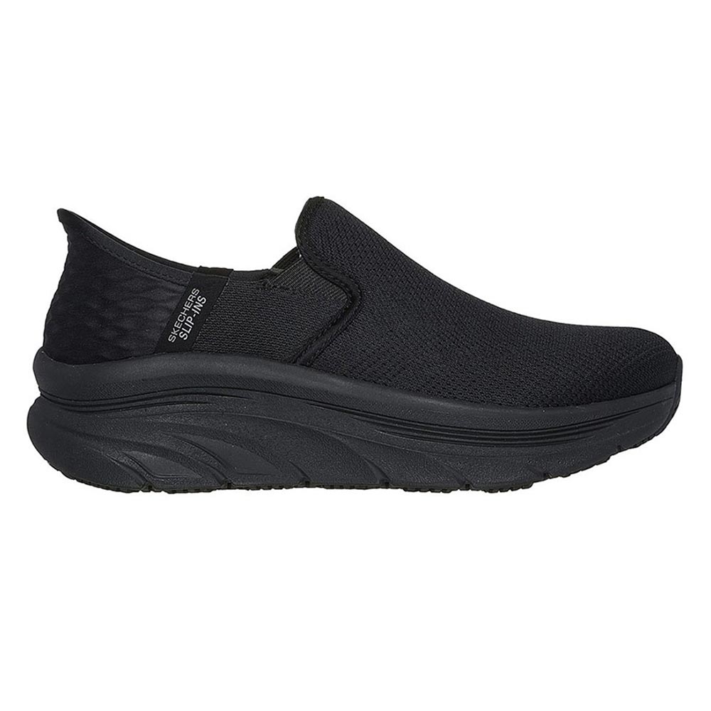 Slip-ins: Work D'Lux Walker Slip Resistant - Ugina