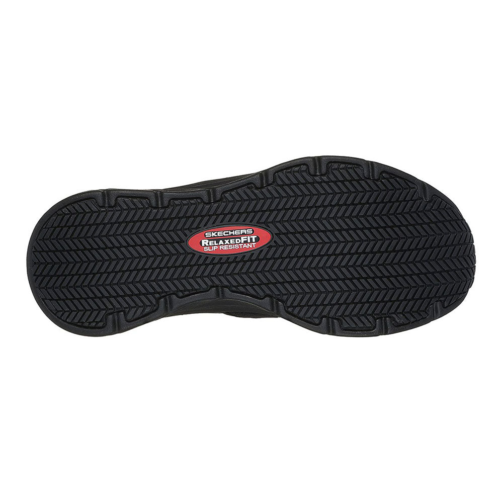 Slip-ins: Work D'Lux Walker Slip Resistant - Ugina