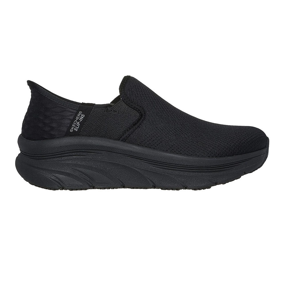 Slip-ins: Work D'Lux Walker Slip Resistant - Ugina