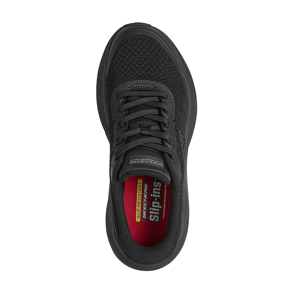Slip-Ins: Work Max Cushioning Endeavour SR - Serlah