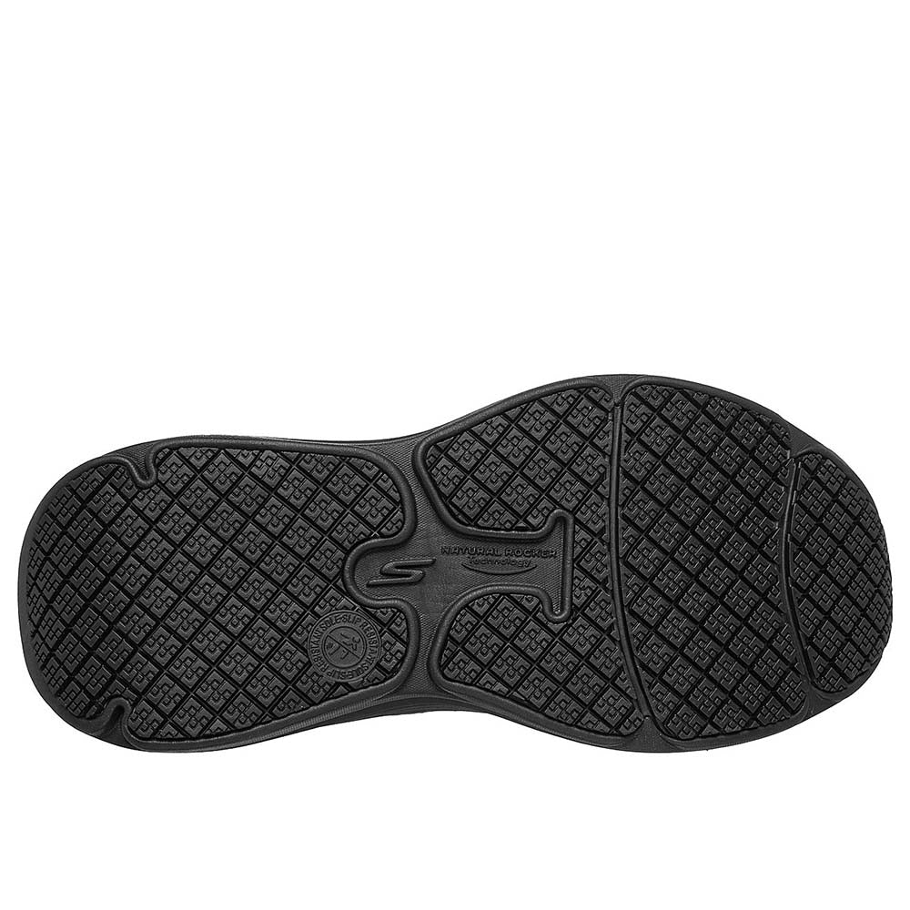Slip-Ins: Work Max Cushioning Endeavour SR - Serlah
