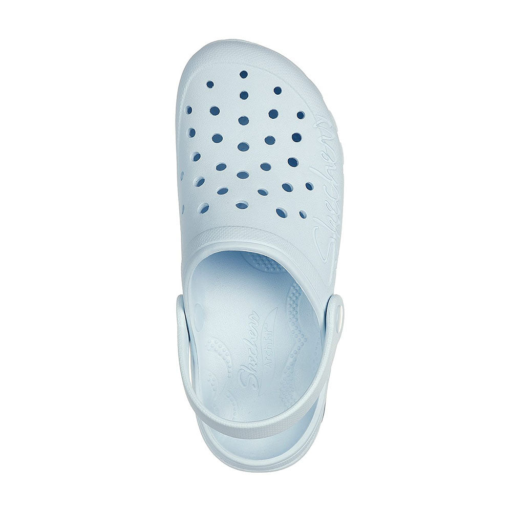 Foamies Arch Fit Footsteps