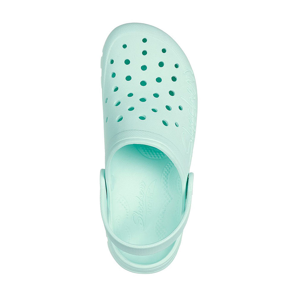 Foamies Arch Fit Footsteps