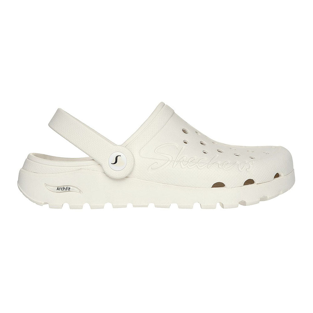 Foamies Arch Fit Footsteps