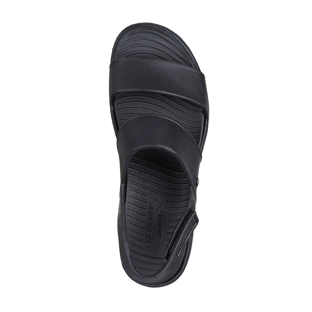 Foamies Arch Fit Upbeat - Sunrise