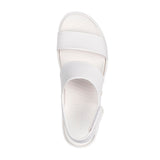 Foamies Arch Fit Upbeat - Sunrise