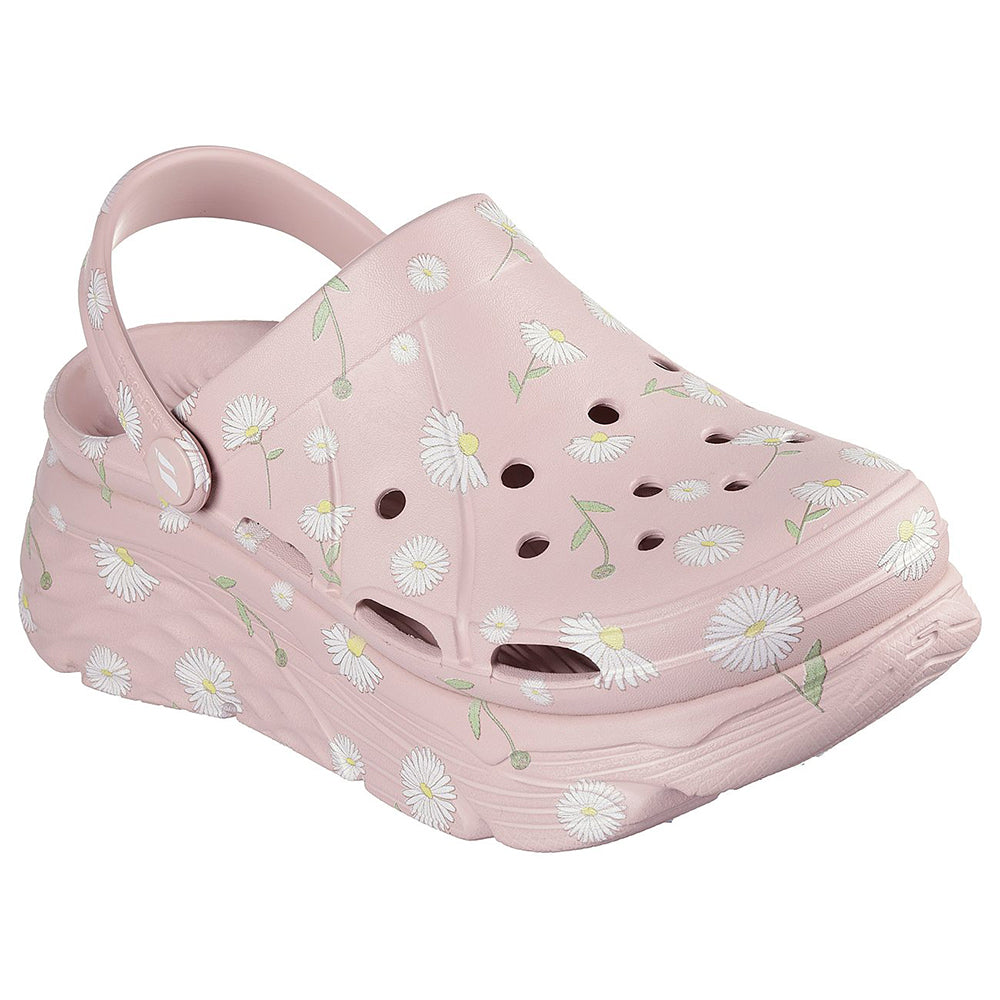 Max Cushioning Foamies - Daisies
