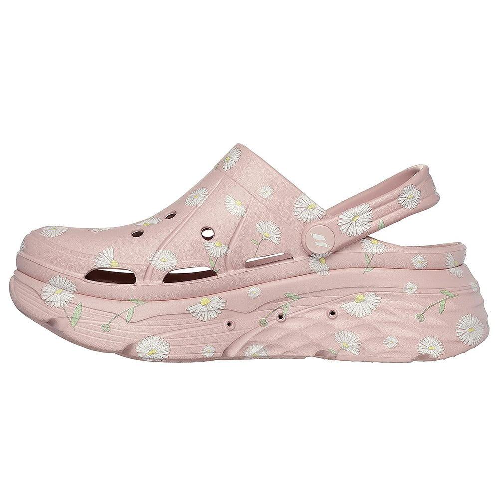 Max Cushioning Foamies - Daisies