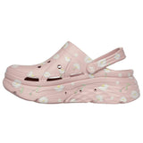 Max Cushioning Foamies - Daisies