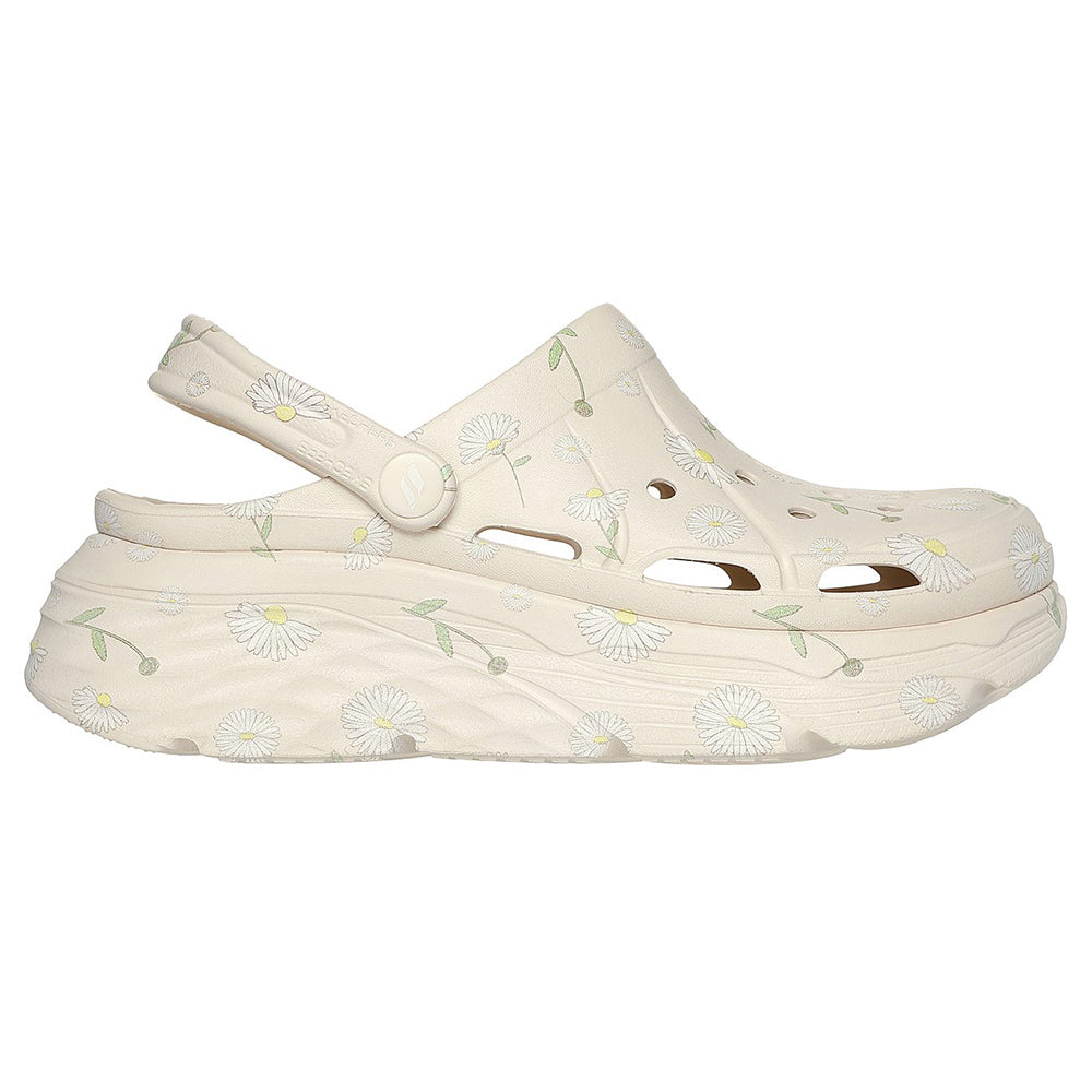 Max Cushioning Foamies - Daisies