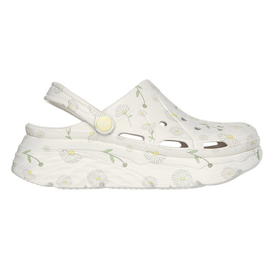 Max Cushioning Foamies - Daisies