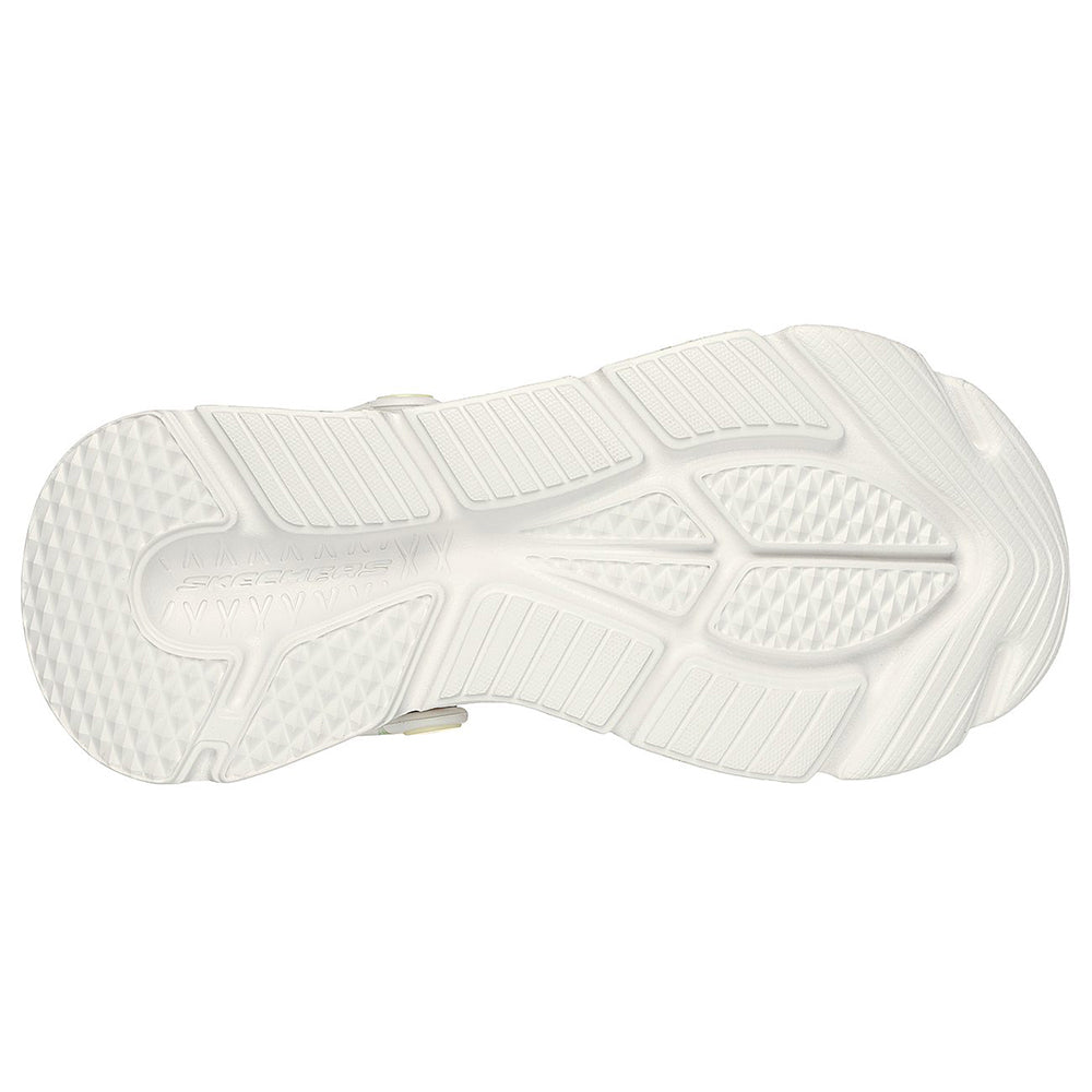 Max Cushioning Foamies - Daisies – Skechers Thailand