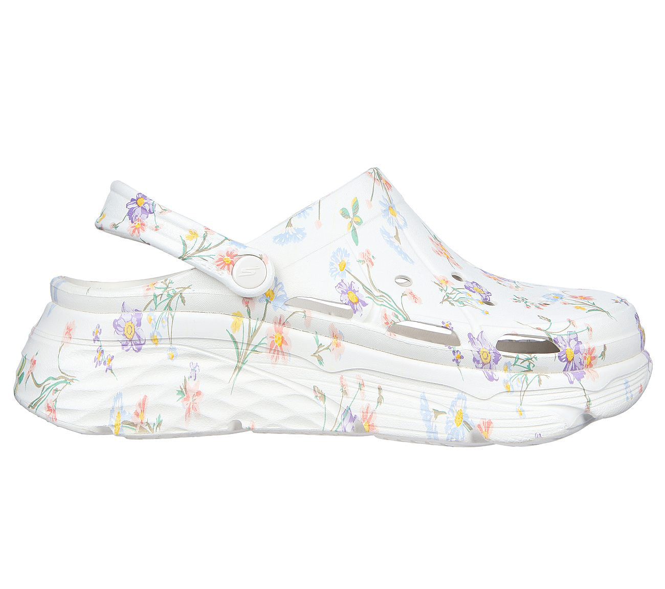 Foamies Max Cushioning - Sweet Spring