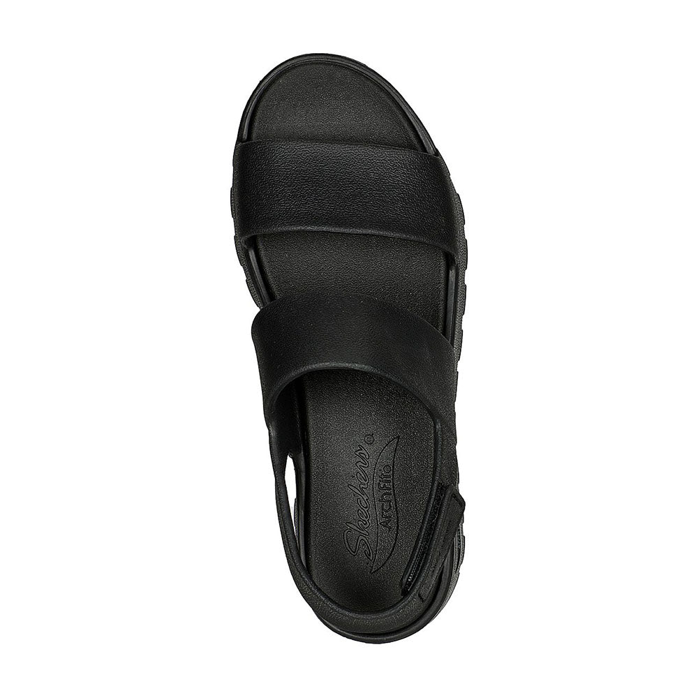 Foamies Arch Fit Footsteps - Day Dream