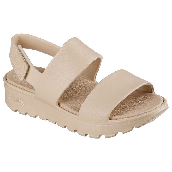 Foamies Arch Fit Footsteps - Day Dream