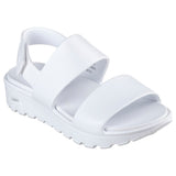 Foamies Arch Fit Footsteps - Day Dream