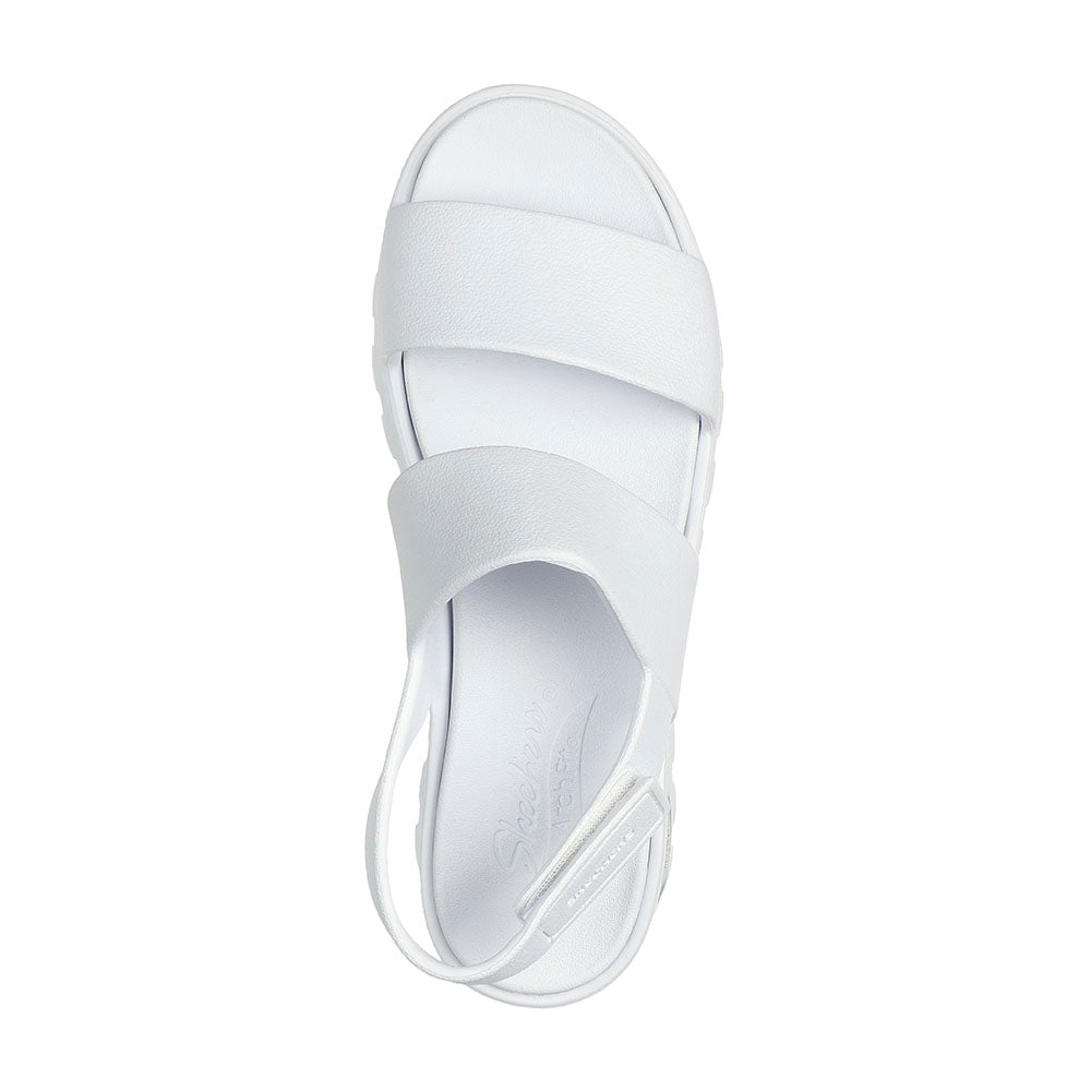 Foamies Arch Fit Footsteps - Day Dream