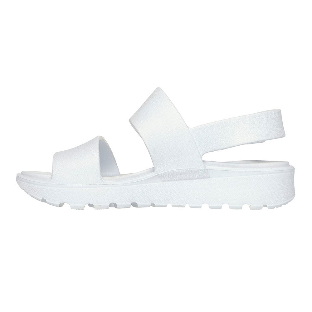 Foamies Arch Fit Footsteps - Day Dream
