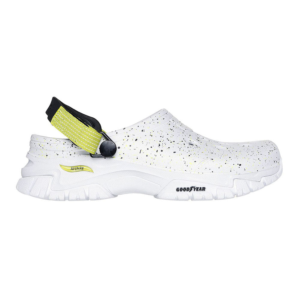 Foamies Arch Fit Outdoor - Wonder