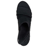 Arch Fit: Foamies Arch Fit Footsteps - Sunny Days