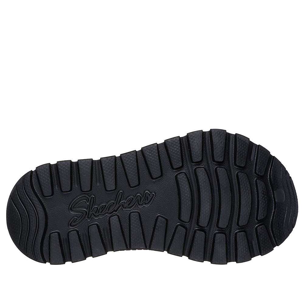 Arch Fit: Foamies Arch Fit Footsteps - Sunny Days