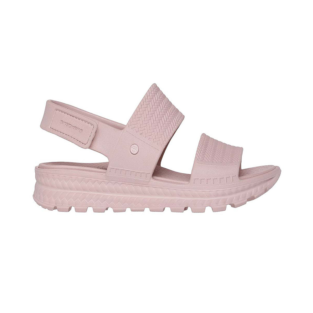 Arch Fit: Foamies Arch Fit Footsteps - Sunny Days