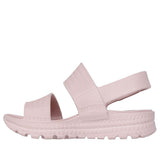 Arch Fit: Foamies Arch Fit Footsteps - Sunny Days