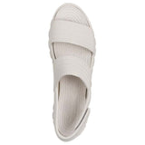 Arch Fit: Foamies Arch Fit Footsteps - Sunny Days