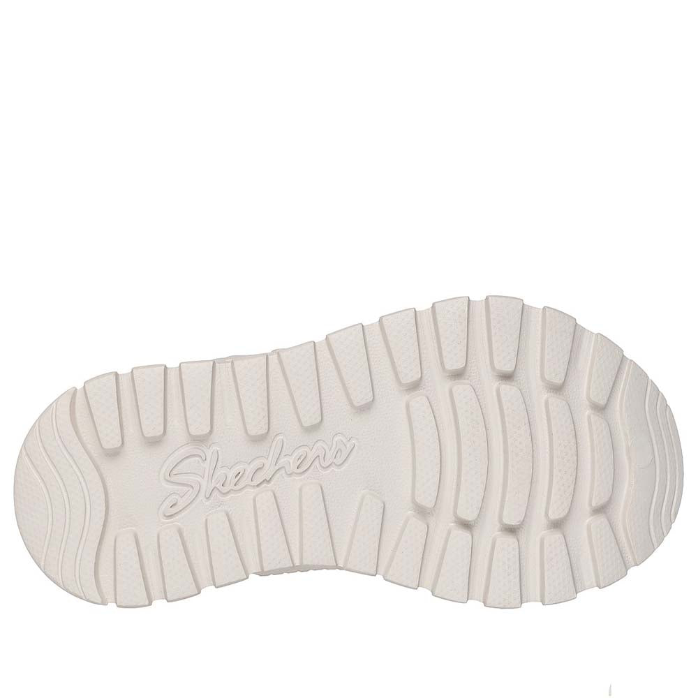 Arch Fit: Foamies Arch Fit Footsteps - Sunny Days