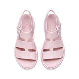 Foamies Footsteps - Back To Basics