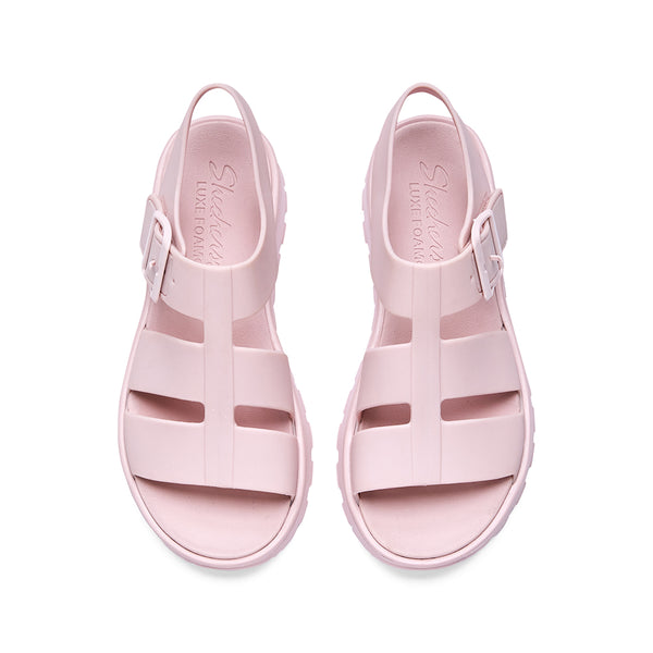 Foamies Footsteps - Back To Basics