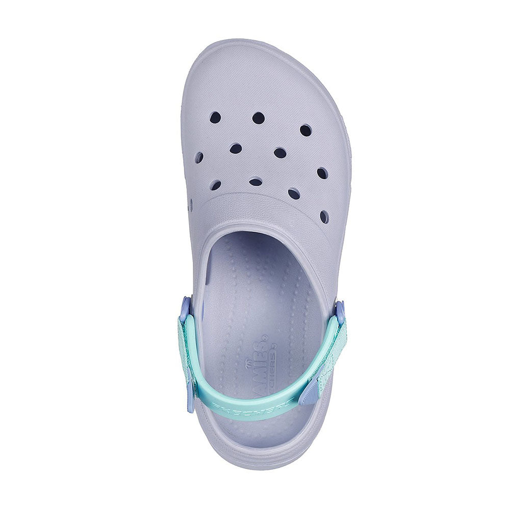 Foamies Surge - Cheery