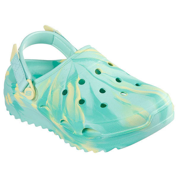 Foamies Surge - Jubilant