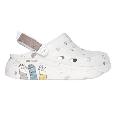 Foamies Max Cushioning - Purr -Fection