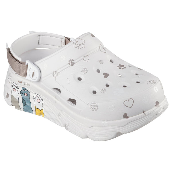 Foamies Max Cushioning - Purr -Fection