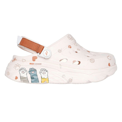 Foamies Max Cushioning - Purr -Fection