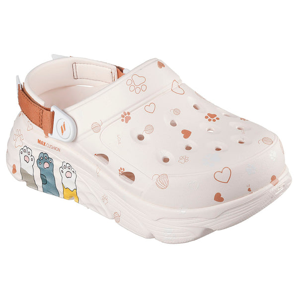Foamies Max Cushioning - Purr -Fection