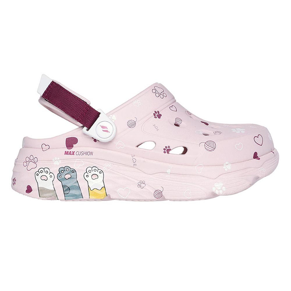 Foamies Max Cushioning - Purr-fection