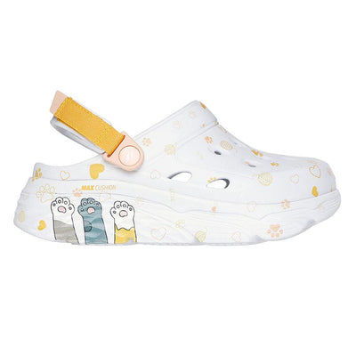 Foamies Max Cushioning - Purr-fection