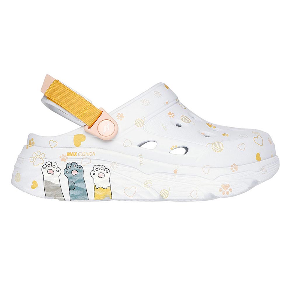 Foamies Max Cushioning - Purr-fection