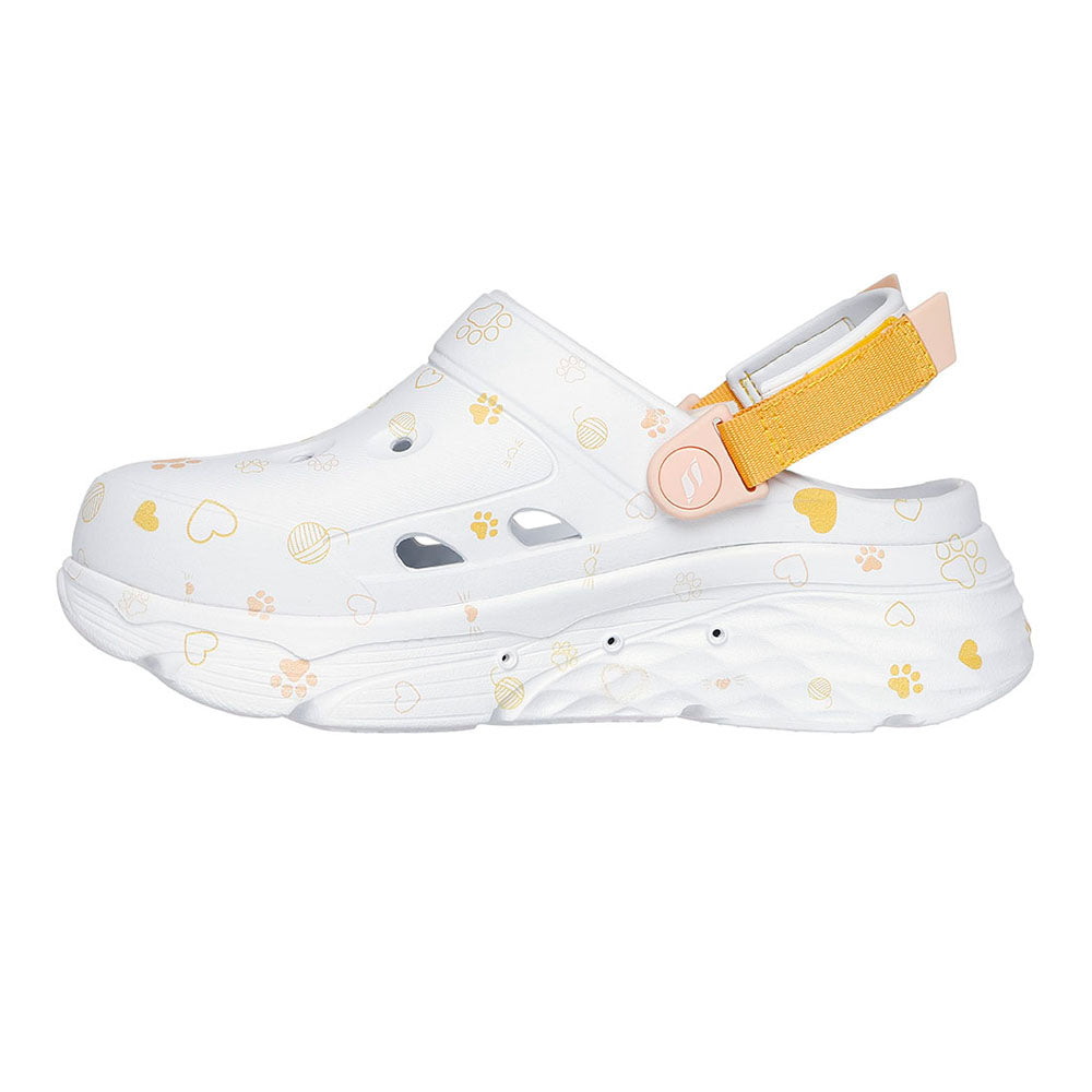 Foamies Max Cushioning - Purr-fection