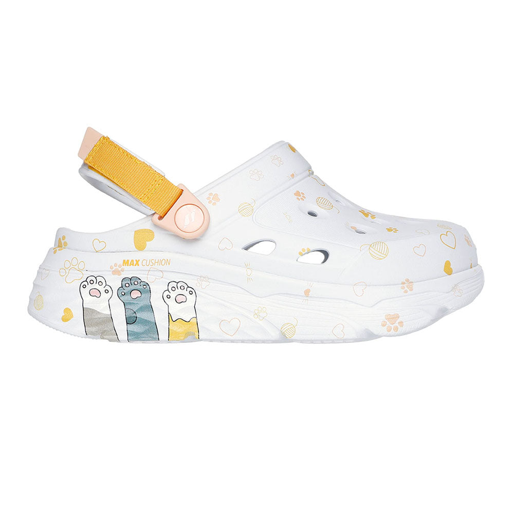 Foamies Max Cushioning - Purr-fection