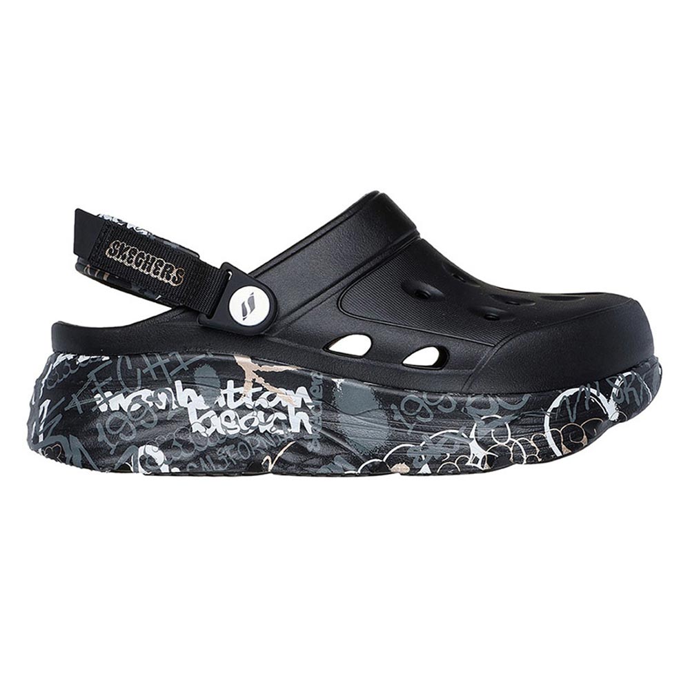 Foamies Max Cushioning - Wildstyle