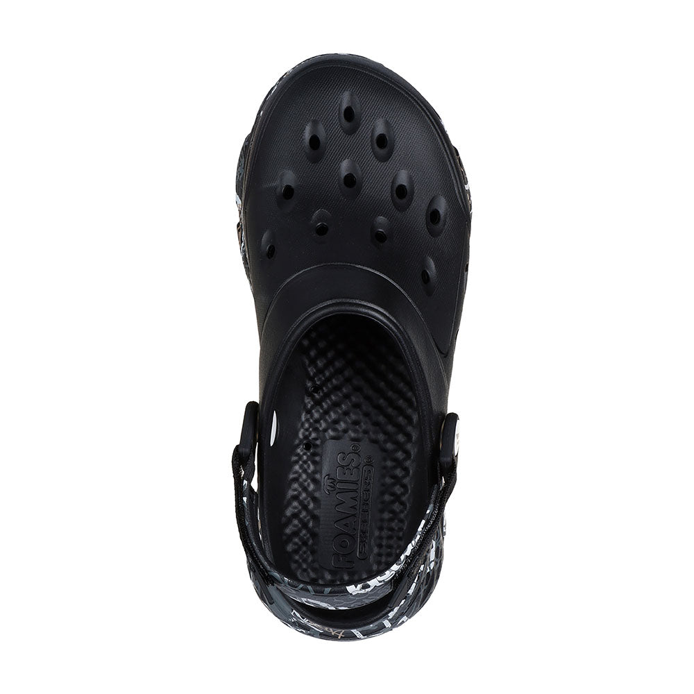 Foamies Max Cushioning - Wildstyle