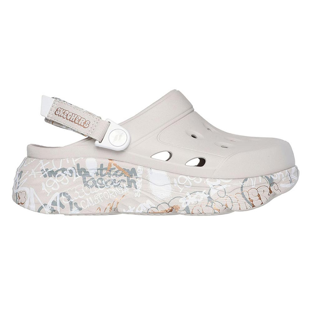 Foamies Max Cushioning - Wildstyle