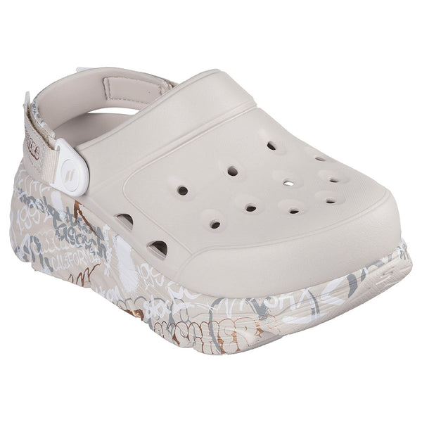 Foamies Max Cushioning - WildStyle