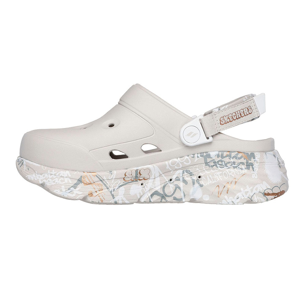 Foamies Max Cushioning WildStyle