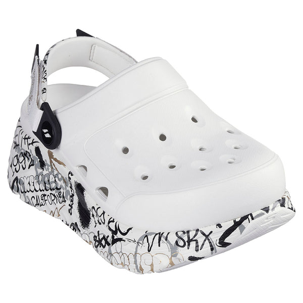 Foamies Max Cushioning - WildStyle