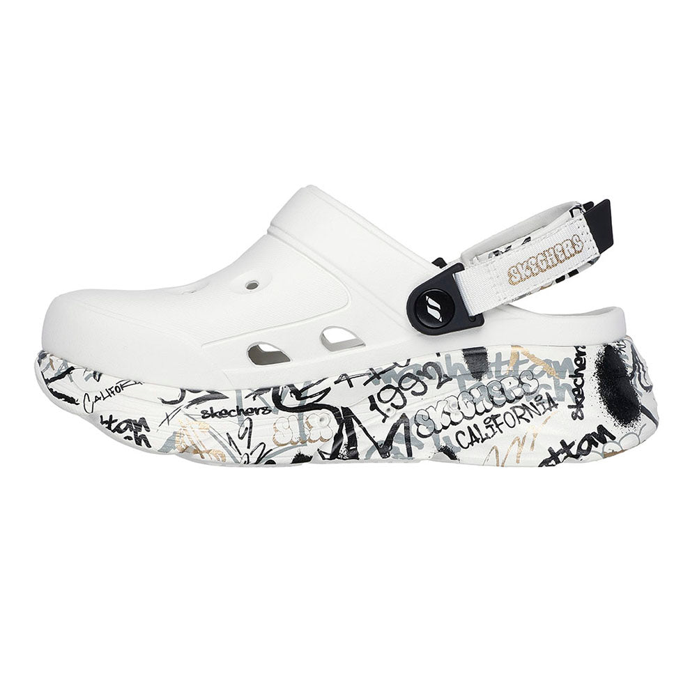 Foamies Max Cushioning - Wildstyle